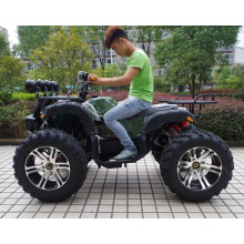 Nuevo Upgraded Full Size 60V 20ah eléctrico ATV con reverso (JY-ES020B)